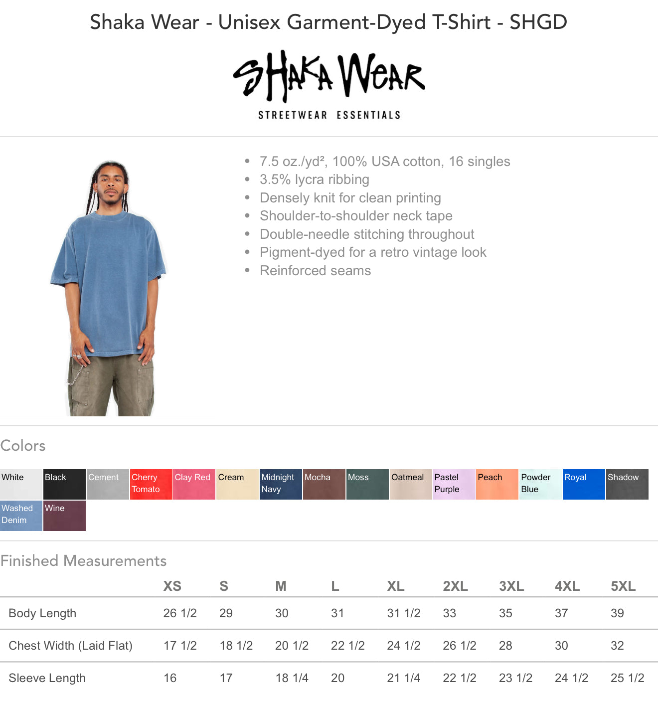 ENDS OF SANITY (SHIRTS)