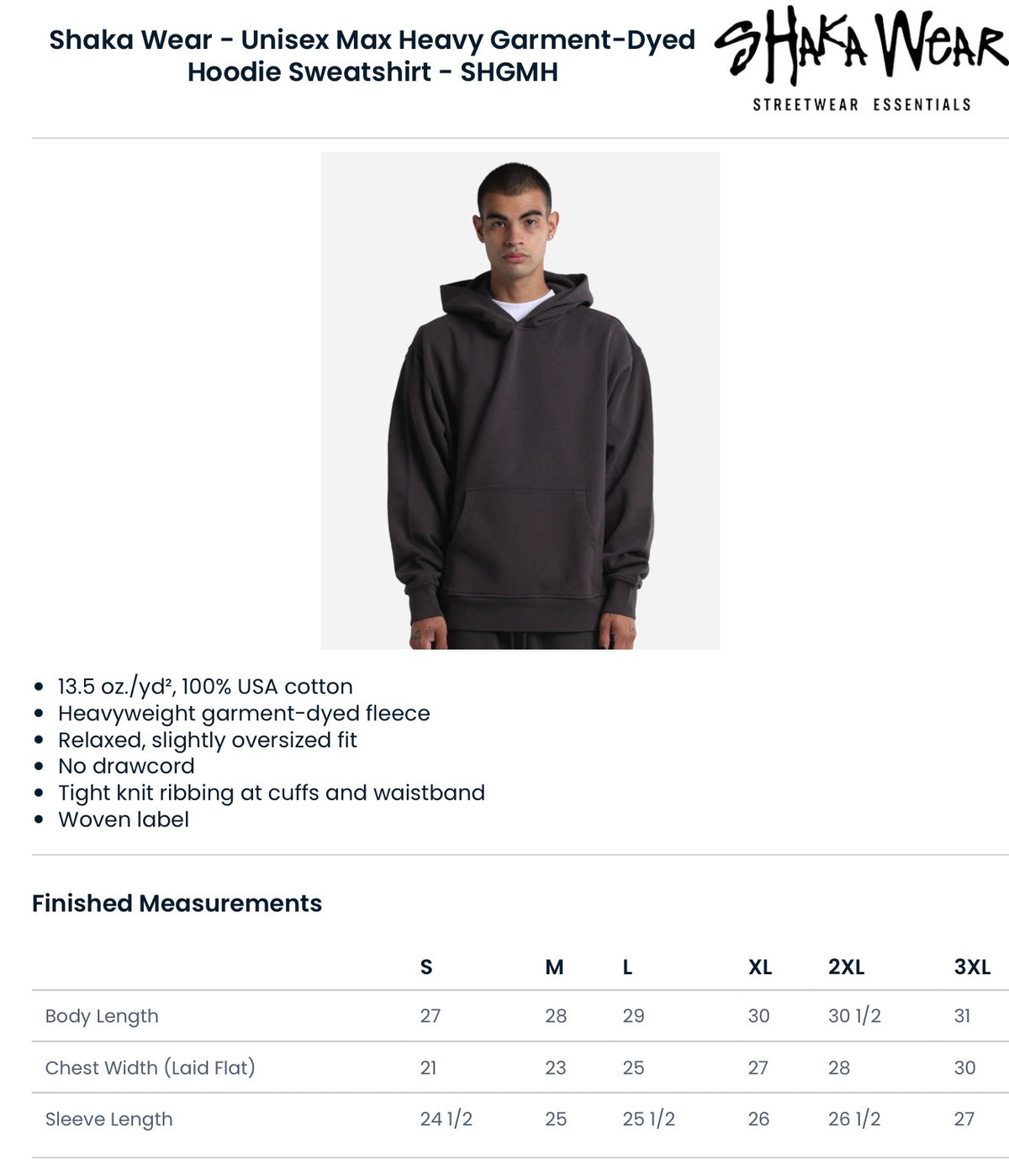 .MISSING LINK - MIRACLE SMILE (HOODIES)