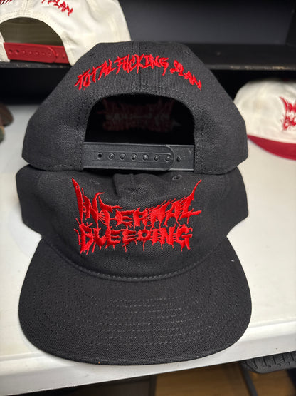 .INTERNAL BLEEDING (HATS)