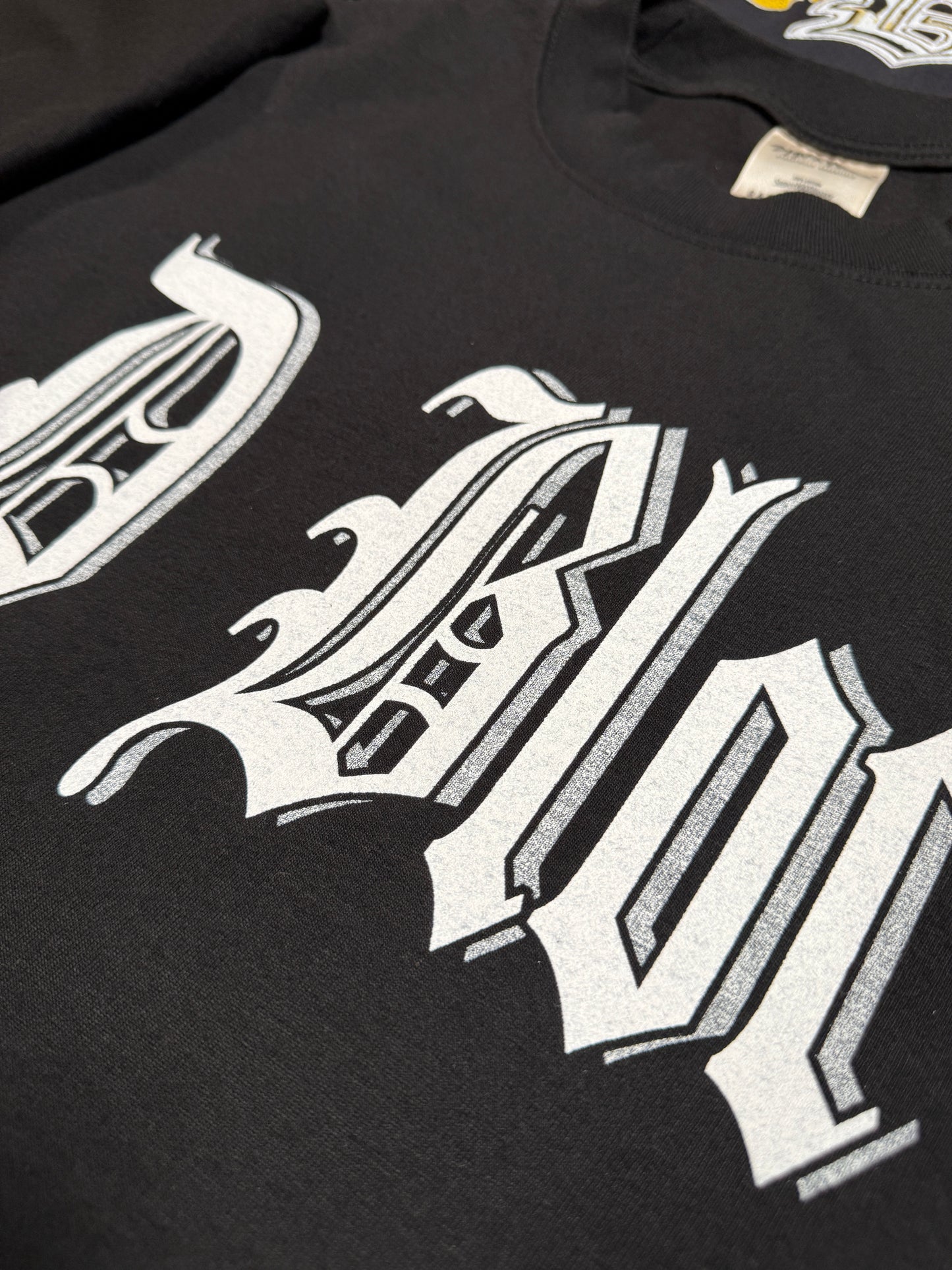 D BLOC (SHIRTS)
