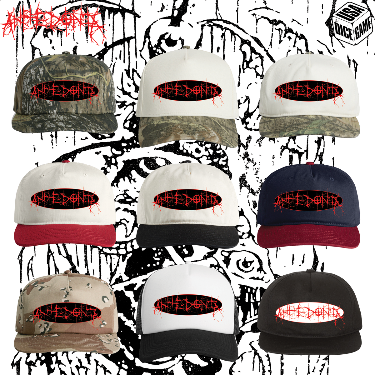 .ANHEDONIA (HATS)