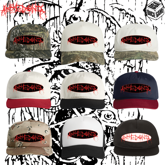 .ANHEDONIA (HATS)