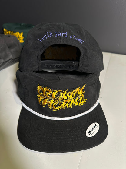 CROWN OF THORNZ (HATS)