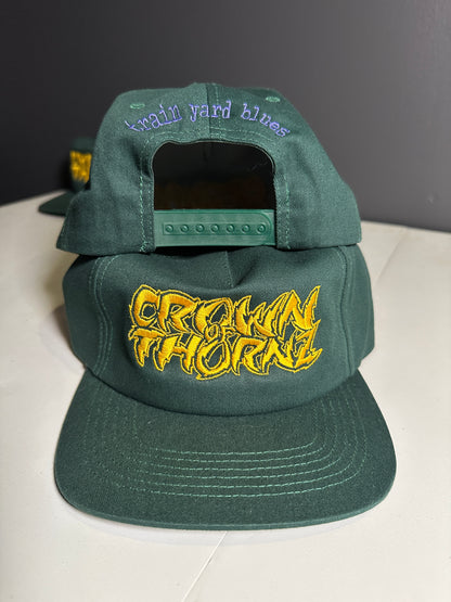 CROWN OF THORNZ (HATS)