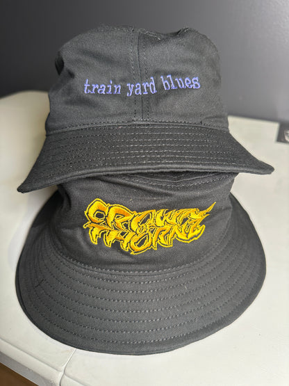 CROWN OF THORNZ (HATS)