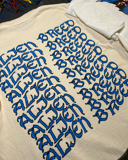 .INTERNAL BLEEDING - ALIEN BREED (SHIRTS)