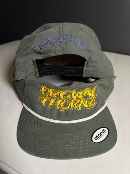 CROWN OF THORNZ (HATS)