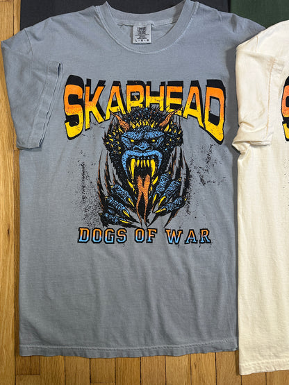 SKARHEAD