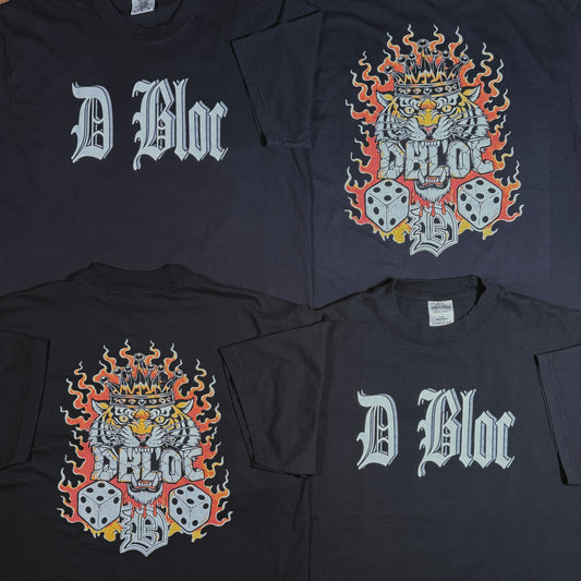D BLOC (SHIRTS)