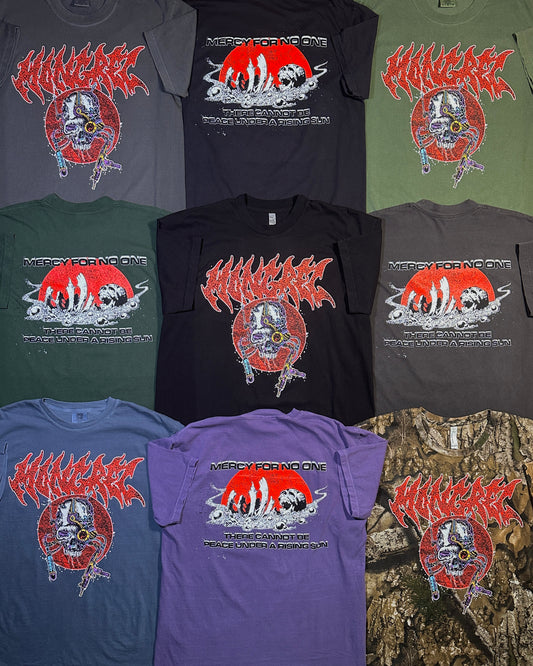 MONGREL (SHIRTS)