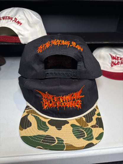 .INTERNAL BLEEDING (HATS)