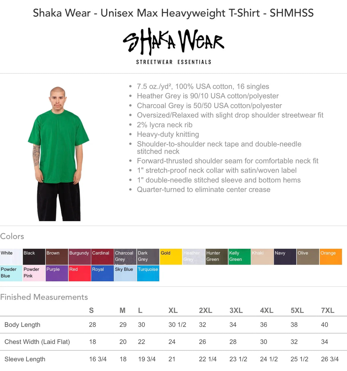 .MISSING LINK - HELL IS (SHIRTS)