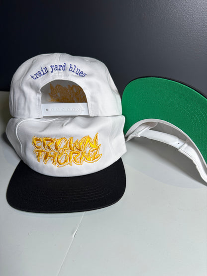 CROWN OF THORNZ (HATS)