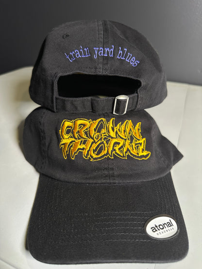 CROWN OF THORNZ (HATS)