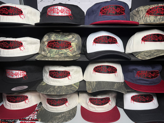 ANHEDONIA (HATS)