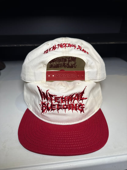 .INTERNAL BLEEDING (HATS)