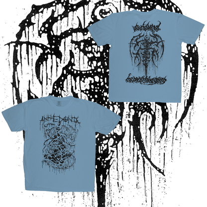 ANHEDONIA (SHIRTS)