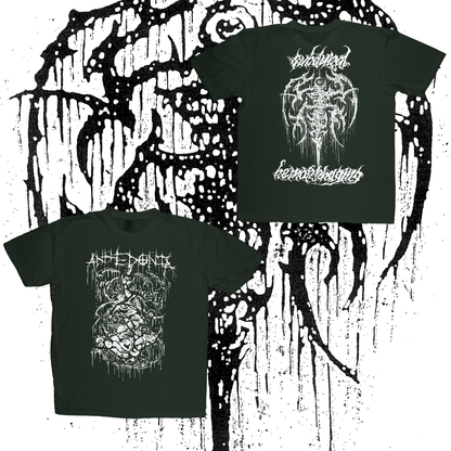 ANHEDONIA (SHIRTS)