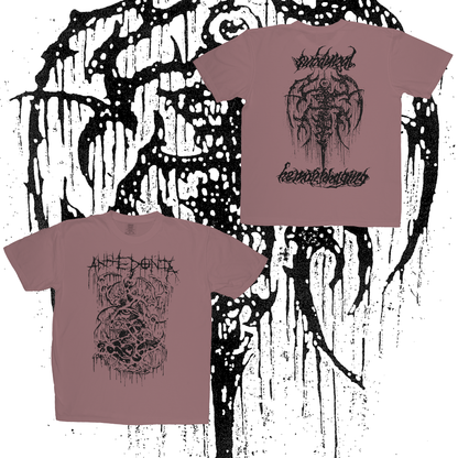 ANHEDONIA (SHIRTS)