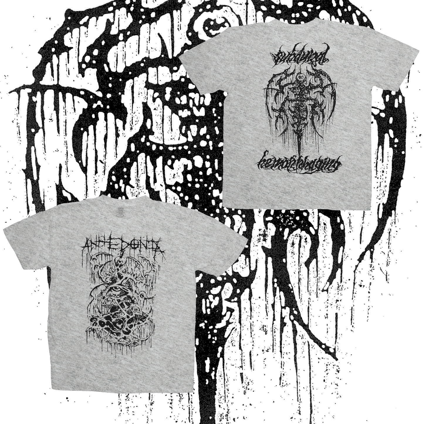 ANHEDONIA (SHIRTS)