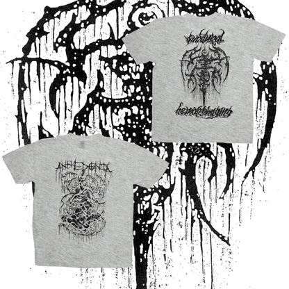 ANHEDONIA (SHIRTS)