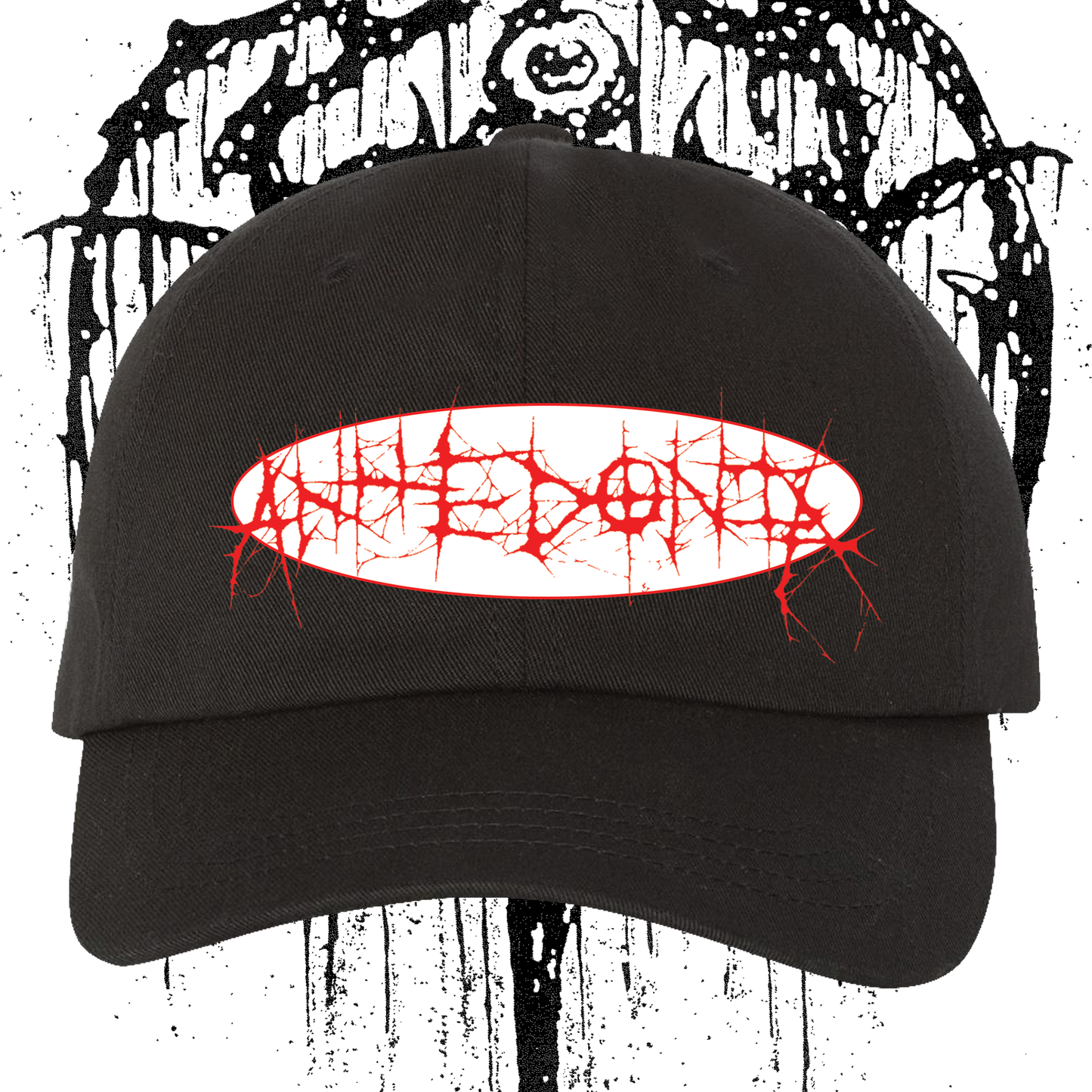 .ANHEDONIA (HATS)