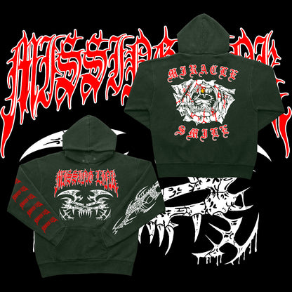 .MISSING LINK - MIRACLE SMILE (HOODIES)