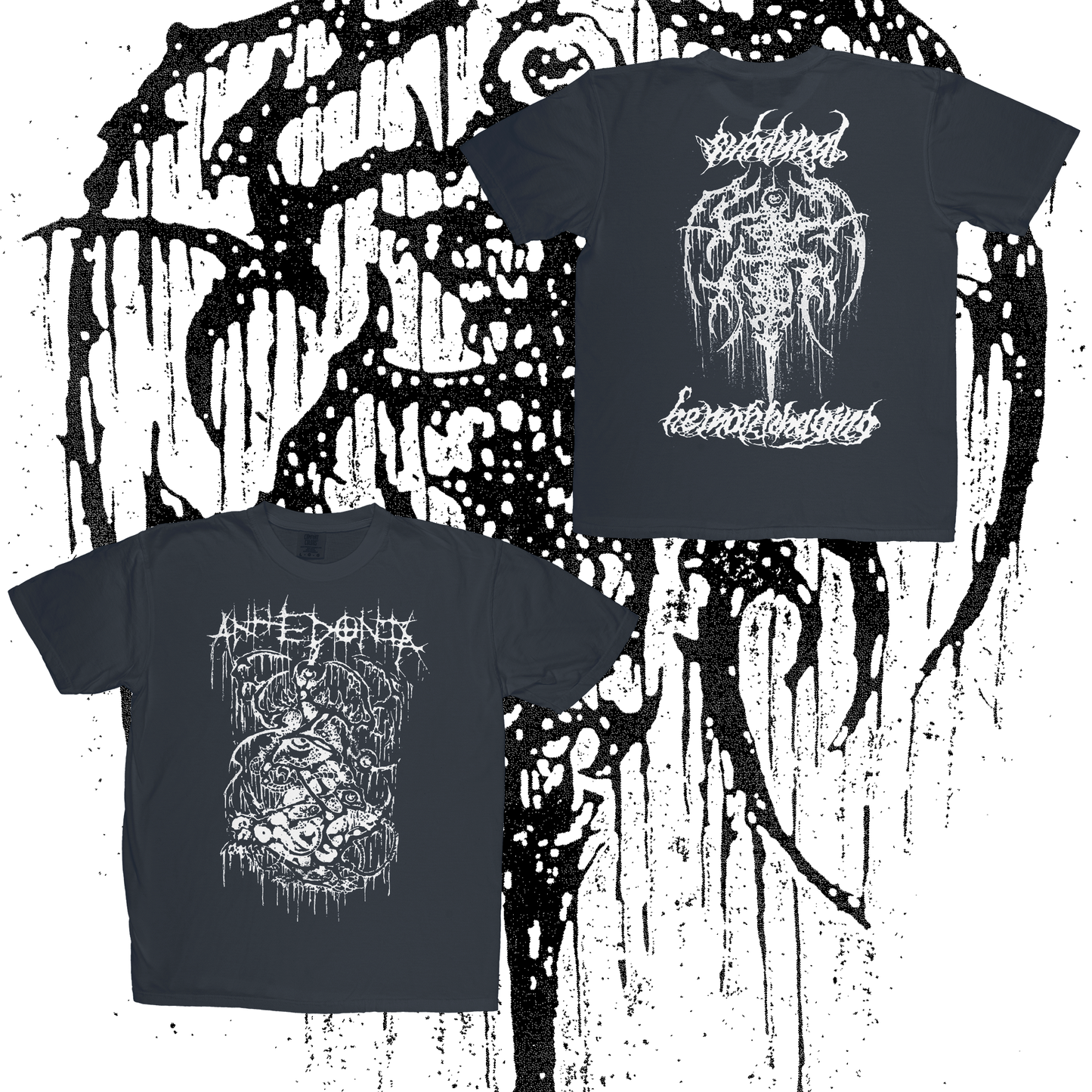 ANHEDONIA (SHIRTS)