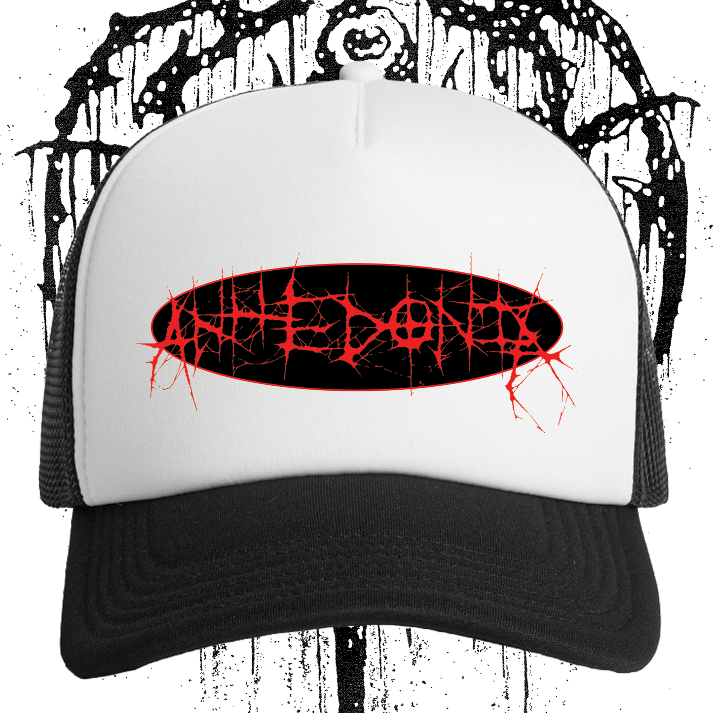 .ANHEDONIA (HATS)