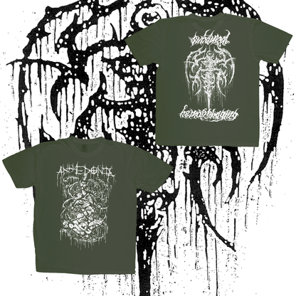 ANHEDONIA (SHIRTS)