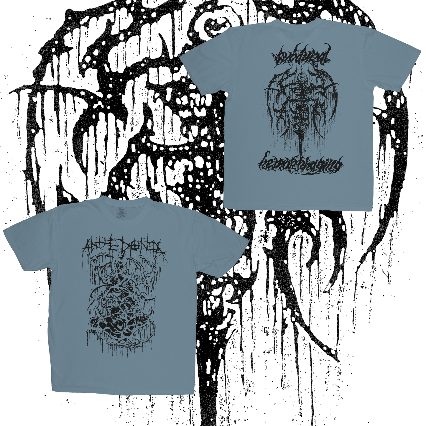 ANHEDONIA (SHIRTS)