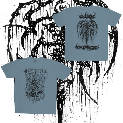 ANHEDONIA (SHIRTS)