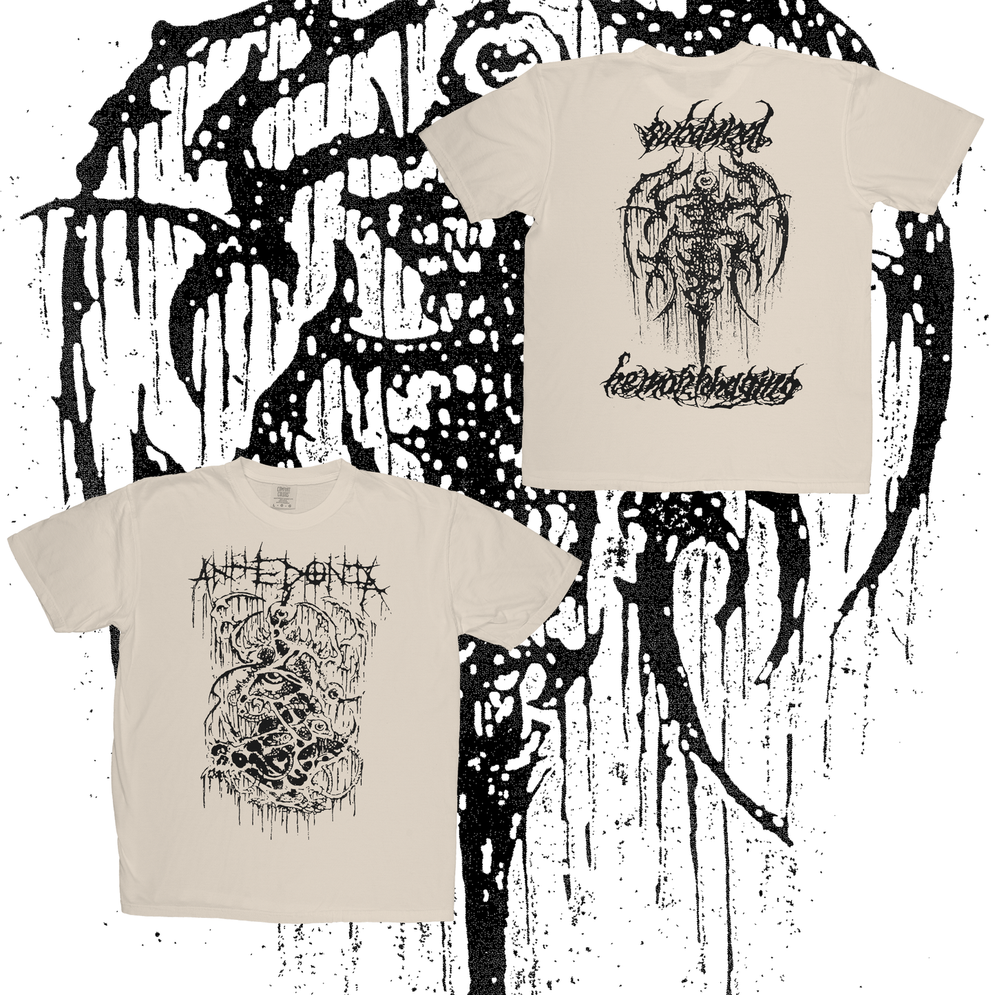 ANHEDONIA (SHIRTS)