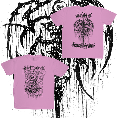 ANHEDONIA (SHIRTS)