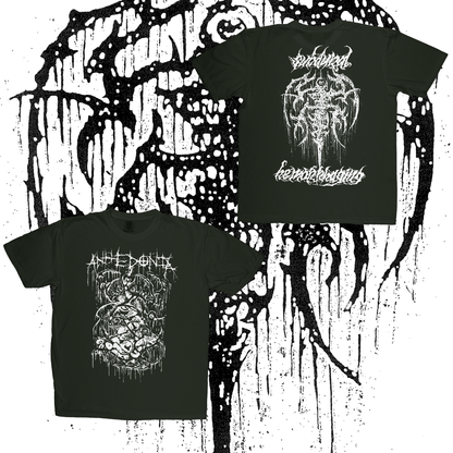 ANHEDONIA (SHIRTS)