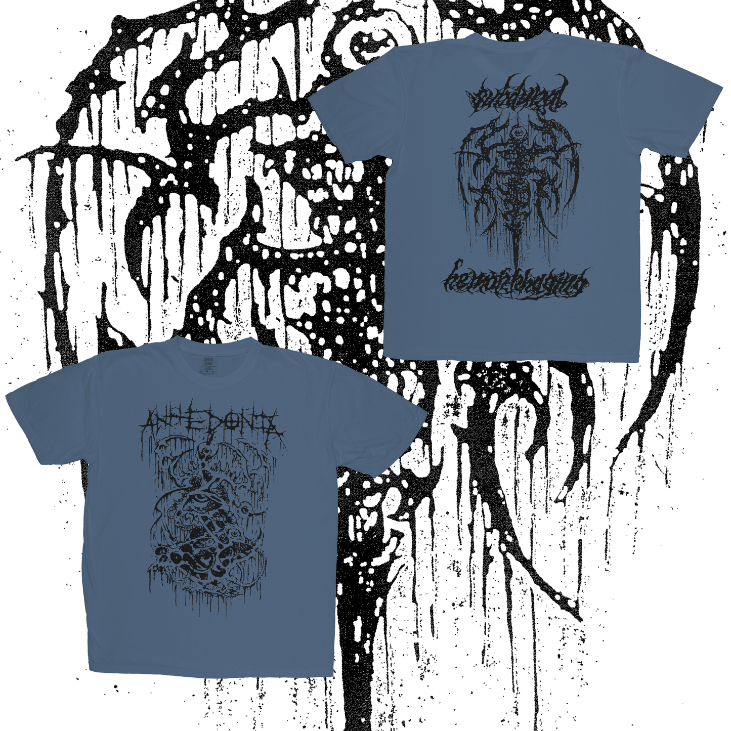 ANHEDONIA (SHIRTS)