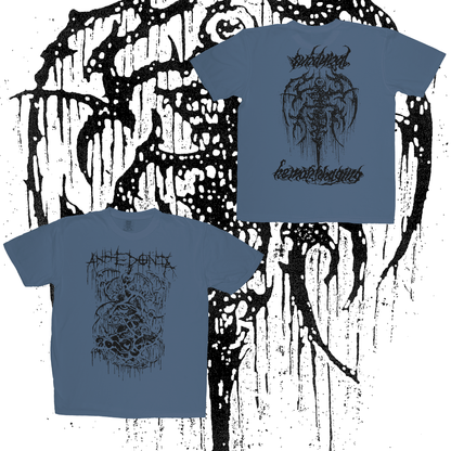 ANHEDONIA (SHIRTS)