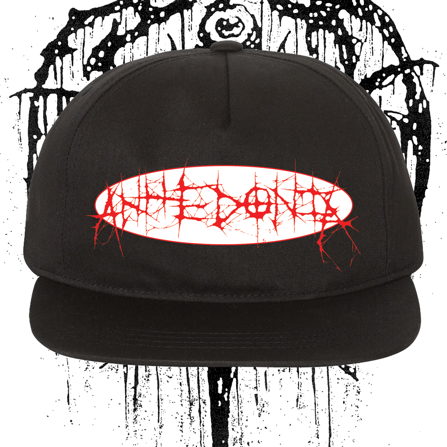 .ANHEDONIA (HATS)