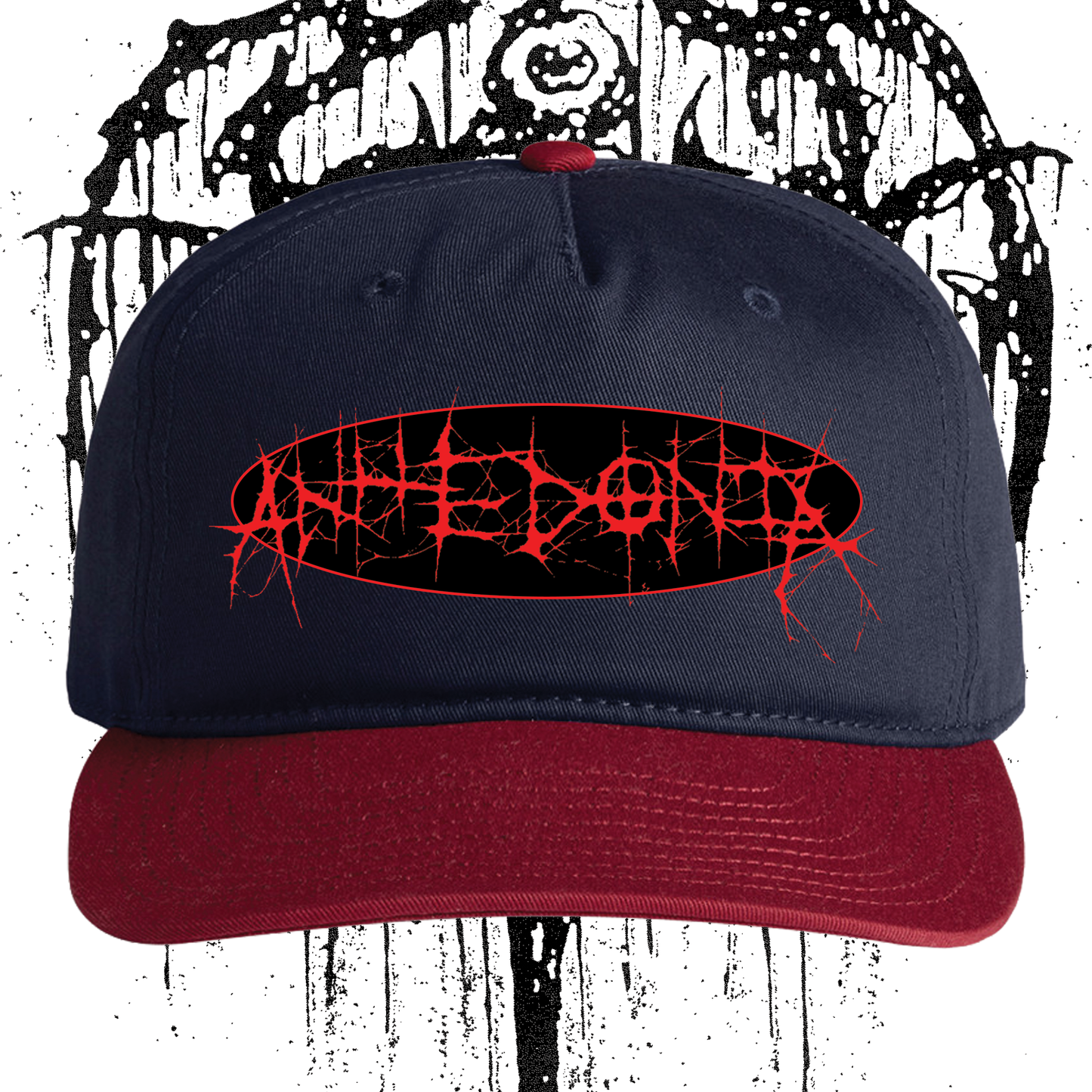 .ANHEDONIA (HATS)