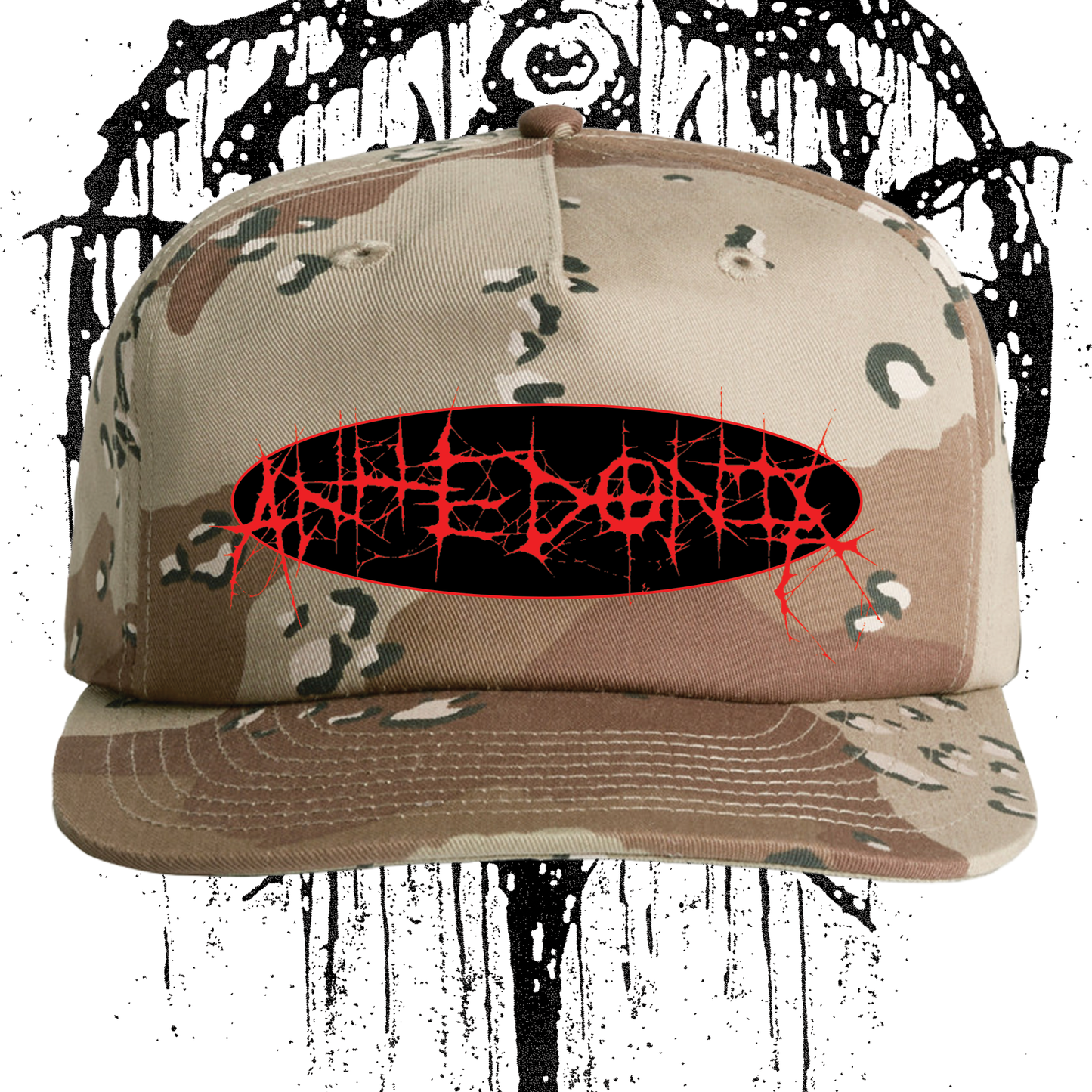 .ANHEDONIA (HATS)