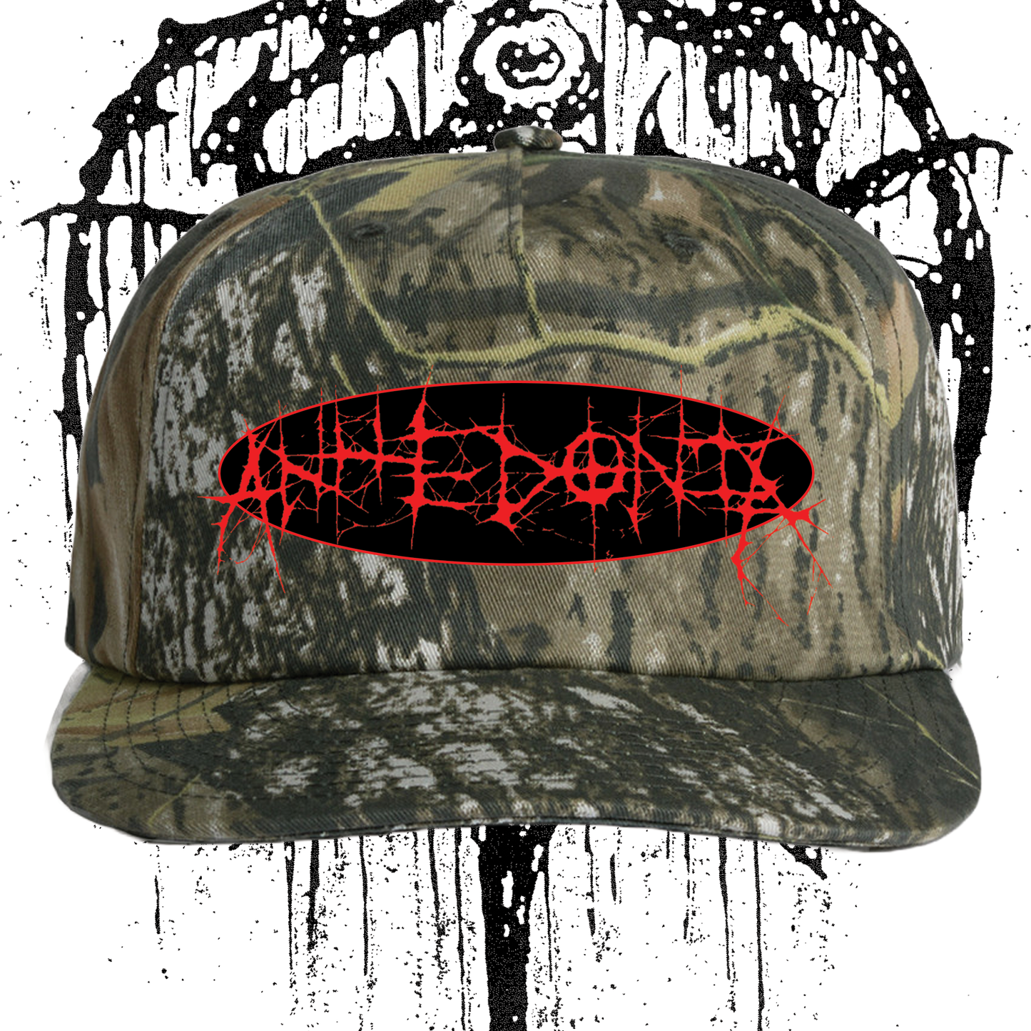 .ANHEDONIA (HATS)