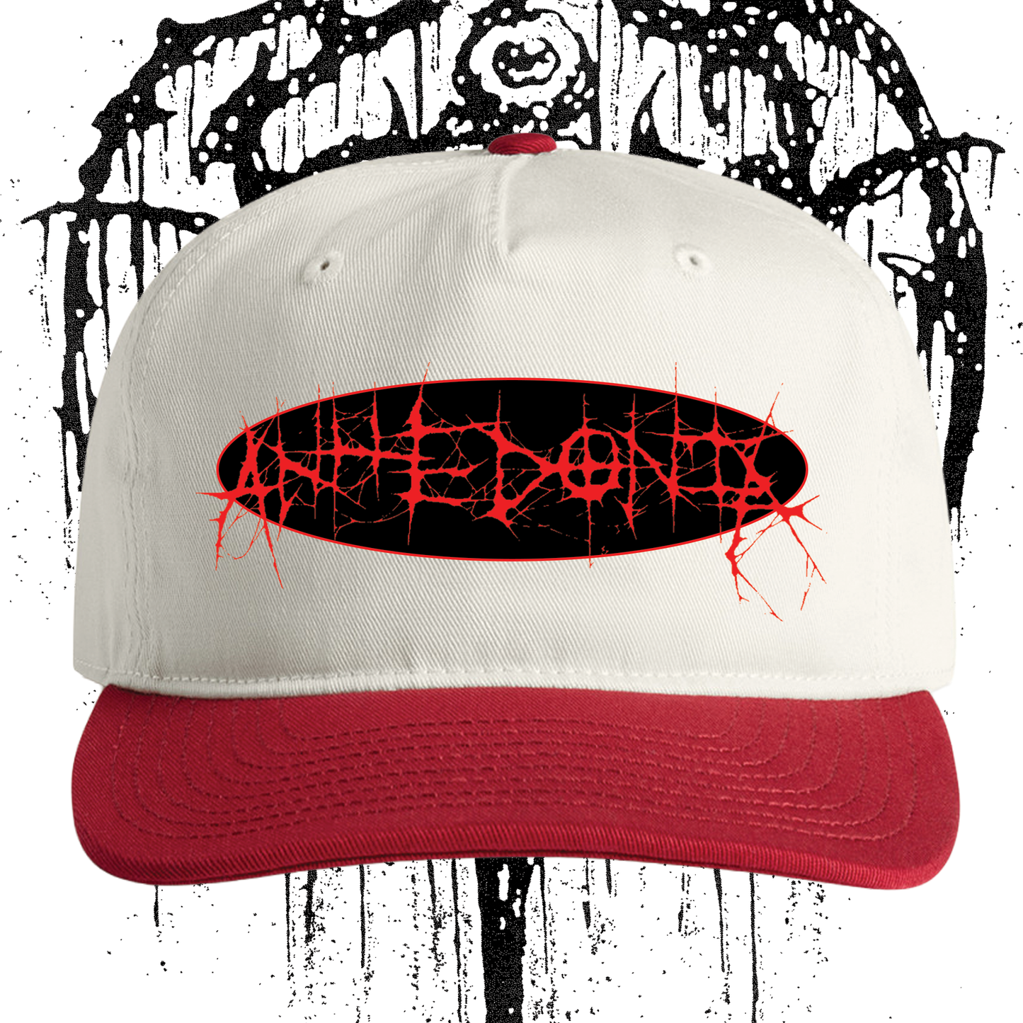 .ANHEDONIA (HATS)