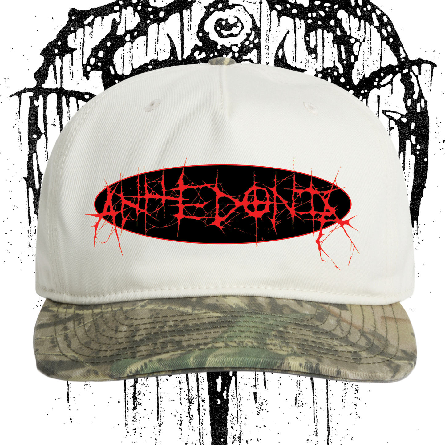 .ANHEDONIA (HATS)